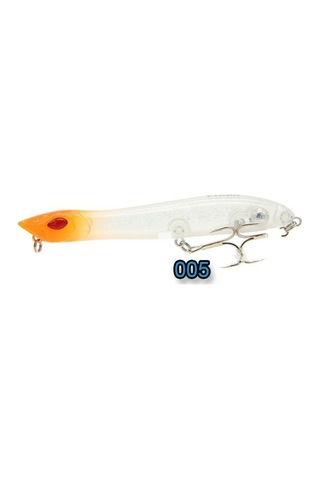 Fujin Zigzags 105Sw 10Gr Maket Balık (489822988)