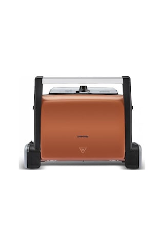 Homend Toastbuster 1383H Tost Makinesi