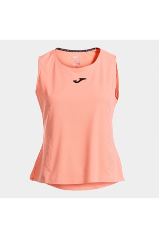 Joma 902363.836 Challenge Turuncu Askılı Tişört Turuncu