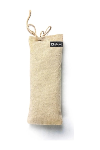 Rebuwo Yoga Lavantalı Meditasyon Göz Yastığı