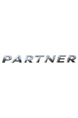 Bagaj Kapak Yazısı Partner Partner 2003- 8665ap-866610-9678176180