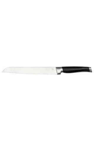 Jamie Oliver Jb7400 22cm Ekmek Bıçağı Siyah
