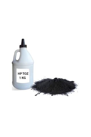 Hp Uyumlu Toner Tozu Hp C8543x 1kg -43x-9000-9040-9050mfp-9850mfp 50000 Syf
