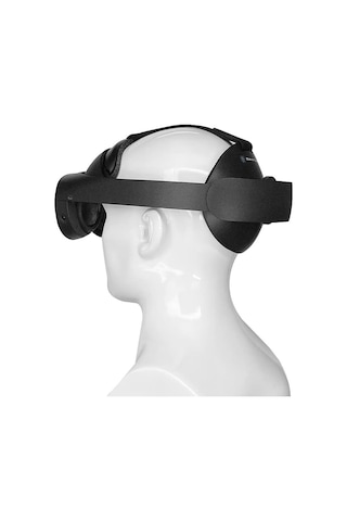 Globular Meta Quest Pro-yumuşak Ve Daha Büyük Alın Pedleri Ve Üst Kayış