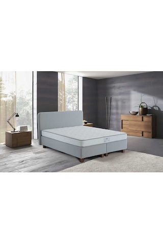 Viscoflex Starter Ergonomik Lateksit Yatak 90x190