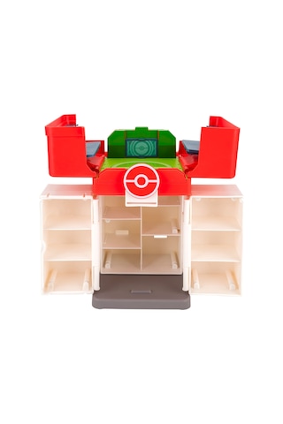 Pokemon Sergileme Çantası Arenalı Oyun Seti Pkw4048