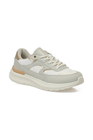 Kinetix Kınetıx 5w Crodıta 5pr Bej Kadın Sneaker Bej