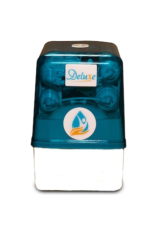 Pera Water Deluxe 7 Aşamalı Alkali Mineral Su Arıtma Cihazı