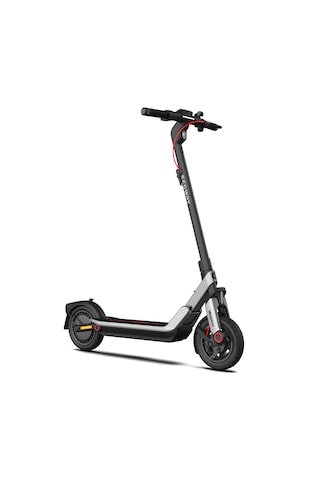Segway E3 Pro Elektrikli Scooter Antrasit