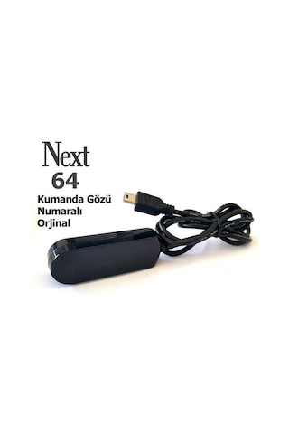 Next 64 Mini Hd Kumanda Gözü