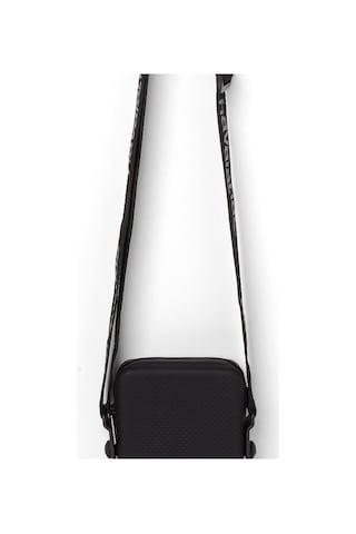 Vans Street Bag Uniseks Siyah Çanta - 4145406