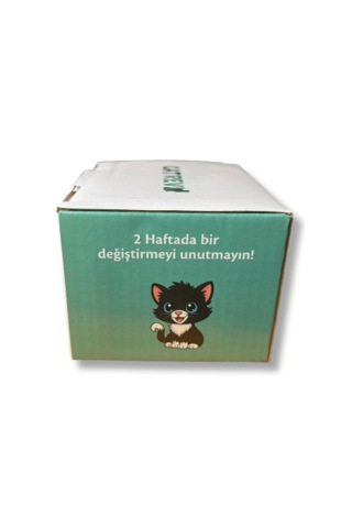 Catrevi Paslanmaz Çelik Su Pınarı İçin 4 Adet Premium Filtre Su Pınarımızla Uyumlu