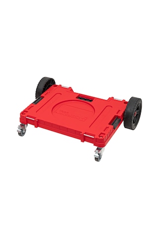 Qbrıck System One Platform Transport 2.0 Allterrain Red Uhd Takım Çantası