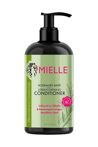 Mielle Rosemary Mint Güçlendirici Saç Kremi 591ml
