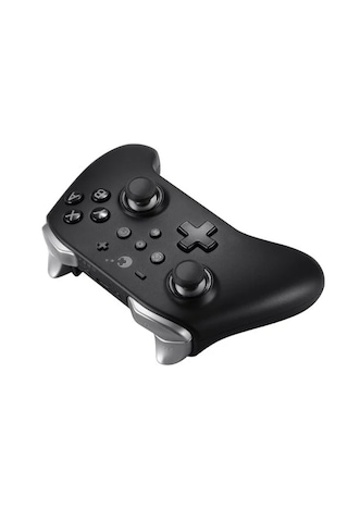 Gulikit Kk2 T Hall Effect Destekli Tmr Manyetik Joystick Kablosuz