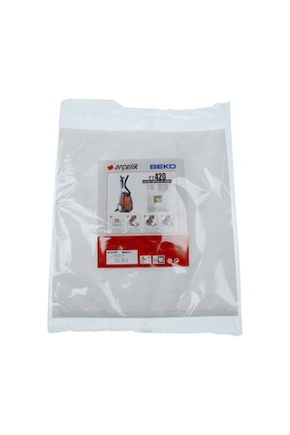 Beko Uyumlu Bks 2240 - Bks 2250 - Bks 3210 Torba
