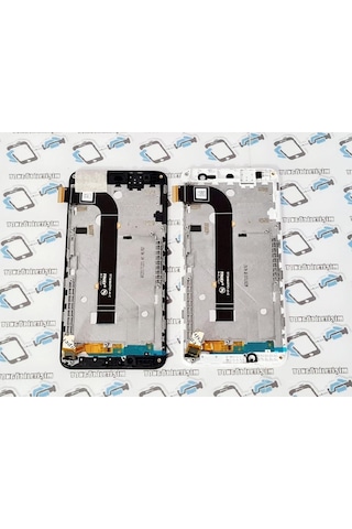 General Mobile Discovery 4G Dual Sim Lcd Ekran (Servis i (210202101)