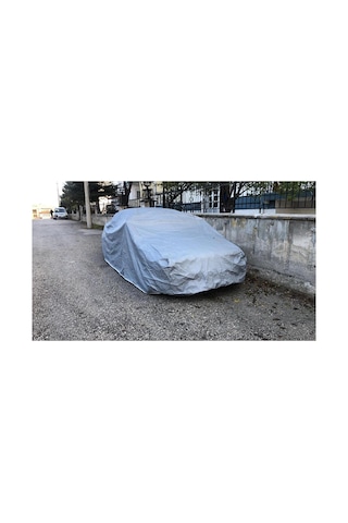 Bmw E36 Su Geçirmez Çadır