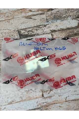 Blueberry Koltuk Kilidi 00