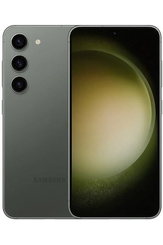 Yenilenmiş Samsung Galaxy S23 5G 256 GB 8 GB A Kalite (12 Ay Garantili)
