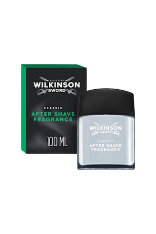 Wilkinson Sword Classic Aftershave Tıraş Sonrası Losyon 100ml