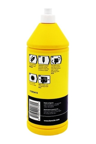 Farecla G3 Premium Wax Cila 1  Litre