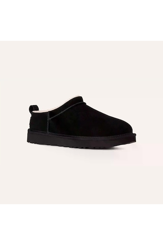 Bot Kadın 1173891 Ugg W Classıc Mıcro Black Sıyah Siyah