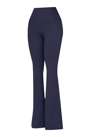 Hummel Bayan Eşofman Altı 932455-7459 Lacivert
