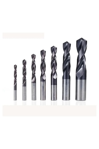 Elmas Matkap Ucu Kaplamalı 4 Mm Tegfari