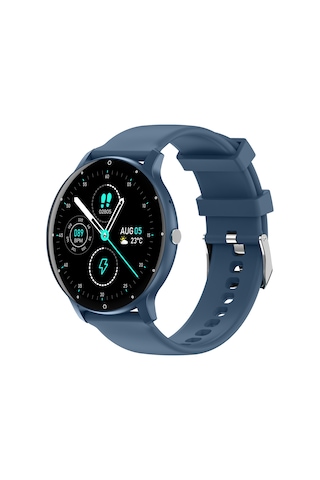 Singree 1.28" Tft Ekran Ip67 Su Geçirmez Akıllı Saat