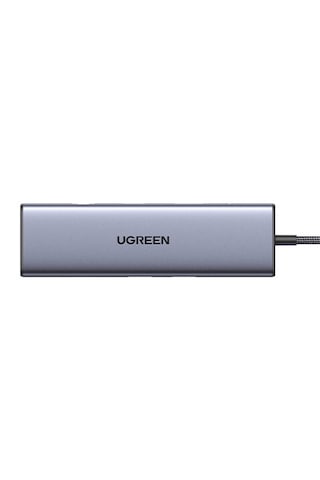 Ugreen 15375 8 Port 8 İn 1 USB 3.0 100 W PD Çoklayıcı Hub