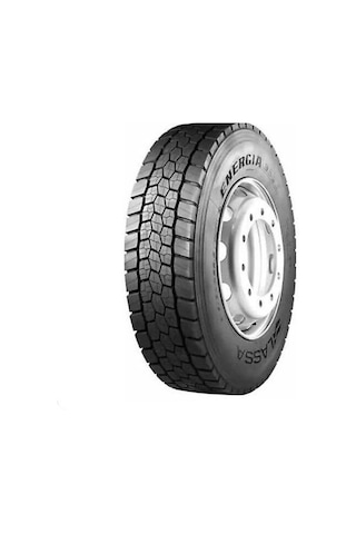 Lassa 315/80 R22,5 330d Asfalt Çeker 2023
