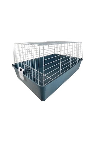 Zampa Solenta Tavşan Ve Guinea Pig Kafesi 84x48,5x38 Cm