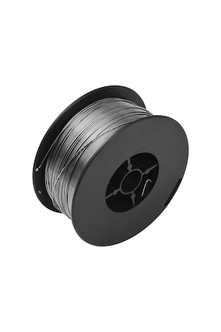 Kosona 0.8mm Çapında 1kg Gazsız Kaynak Teli - Kendinden Koruyucu Özlü Kaynak Teli