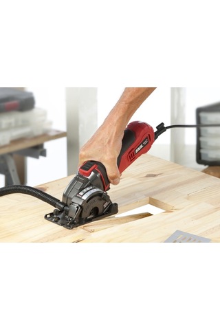 Skil 5360GA 600W 89MM Çantalı Çoklu Malzeme Testeresi