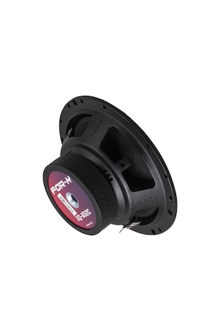 For-x Xq- Component Takımı Hoparlör 100watt 50rms New 16cm