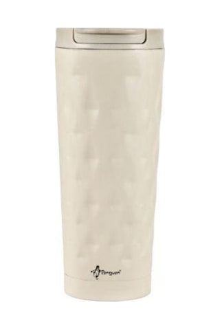 500 Ml Çift Katlı Paslanmaz Çelik Mug Termos Renkli - Beyaz Beyaz 500 Ml Çift Katlı Paslanmaz Çelik Mug Termos Renkli - Beyaz Beyaz