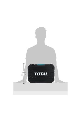 Sds Plus Kırıcı Delici Th309288