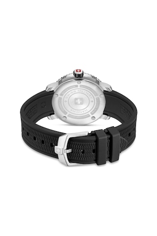 Swiss Military Hanowa Smwgn0001706 Kol Saati Metalik