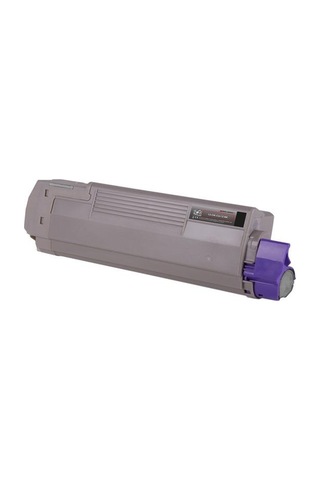 Proprint Oki Es7470-45396216 Siyah Uyumlu Toner- Es7470