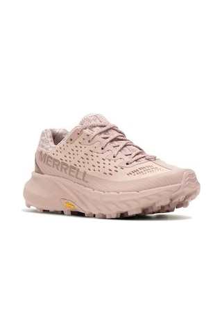 Merrell Agility Peak 5 Kadın Patika Koşusu Ayakkabısı J068262 Çok Renkli