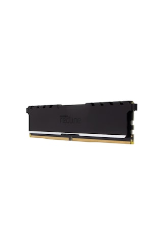 Mushkın Redline, Mrf4u320gjjm8gx2, 2x8gb Kit, 3200mhz, Ddr4, Cl16, Desktop Gaming Ram Soğutuculu