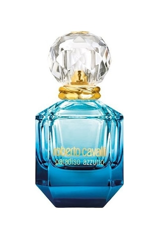 Roberto Cavalli Paradiso Azzurro Kadın Parfüm EDP 75 ML