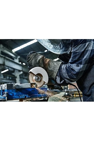 Professional Accessories 1603340040 Flanşı F. Ehws Fert Ab 8/90