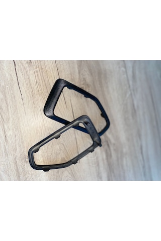 Ebg3d Peugeot 306 Iç Kapı Kolu Çerçevesi Sağ-sol