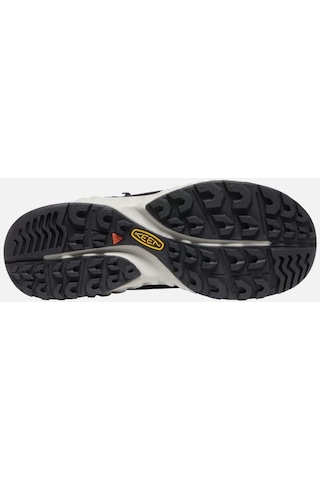 Keen 1025911 Nxıs Evo Mid Wp Black/blue Grass Kadın Outdoor Bot 001