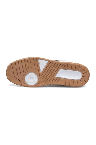 Hummel Versay Iı 900872-2001 Siyah Unisex Günlük Spor Ayakkabı Siyah