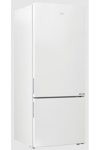 Beko 674533 MB 532 LT No-Frost Kombi Tipi Buzdolabı