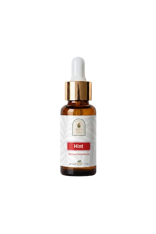 Hint Yağı 30 Ml. %100 Saf 30 ML