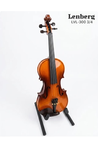Lenberg Lvl-300 3/4 Keman